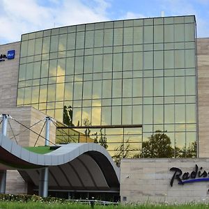 Radisson Blu Hotel Yerevan